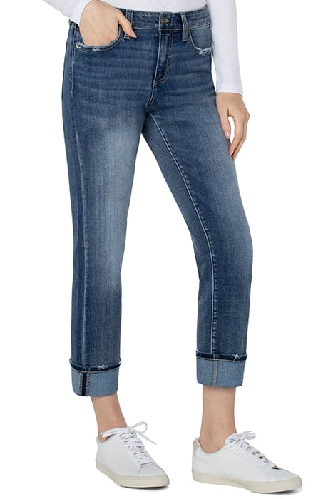 MARLEY GIRLFRIEND BARON 3