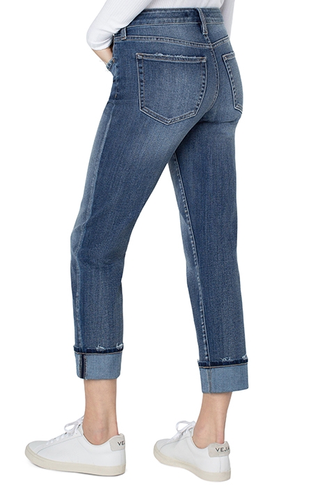 MARLEY GIRLFRIEND BARON 2