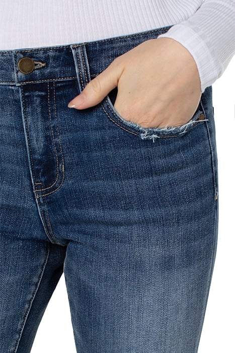 MARLEY GIRLFRIEND BARON 4