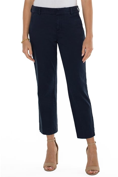 KELSEY TROUSER FEDERAL NAVY 1