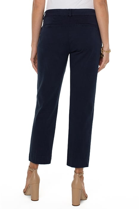 KELSEY TROUSER FEDERAL NAVY 2