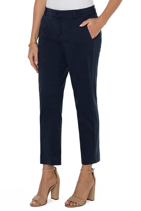 KELSEY TROUSER FEDERAL NAVY 3