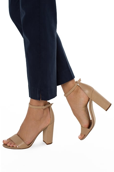 KELSEY TROUSER FEDERAL NAVY 4