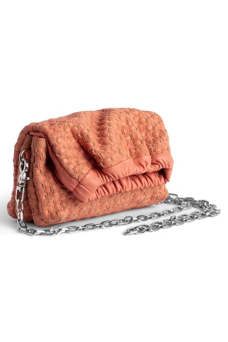 ROCKYSSIME XS WOVEN RYTHM 4