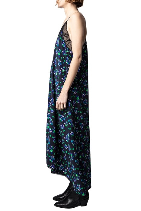 RISTY CDC BIANCA FLOWER NOIR 5