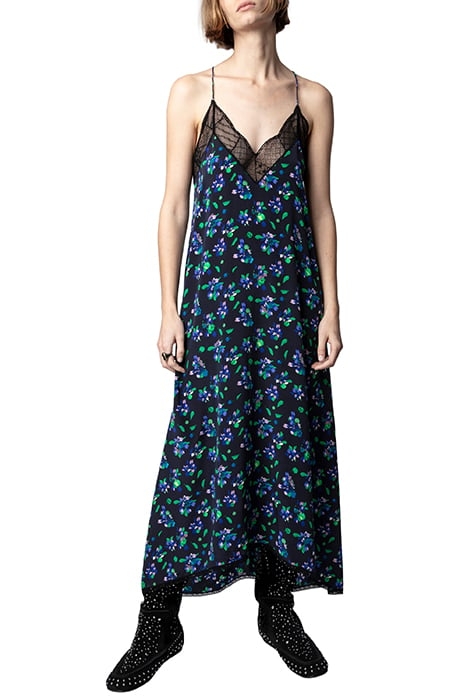 RISTY CDC BIANCA FLOWER NOIR 1