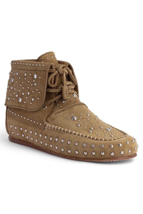 SANTA FE DREAM STUDS RECORD 3