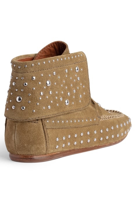 SANTA FE DREAM STUDS RECORD 5