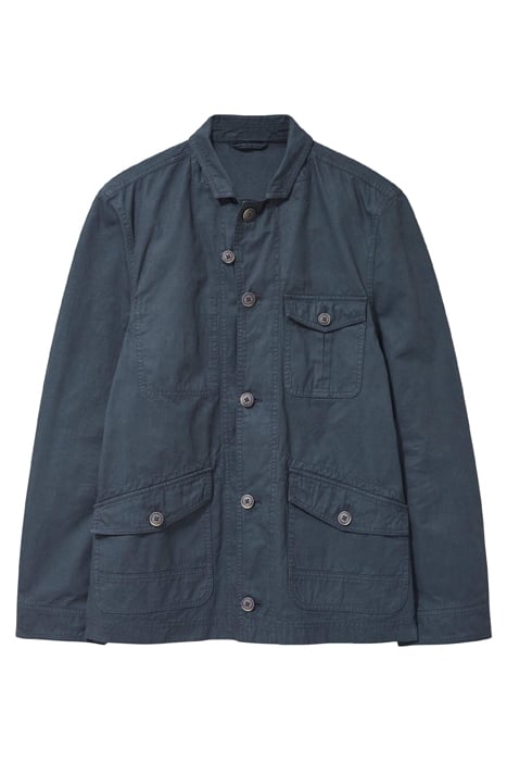 WORKWEAR JACKET DARK NAVY 4
