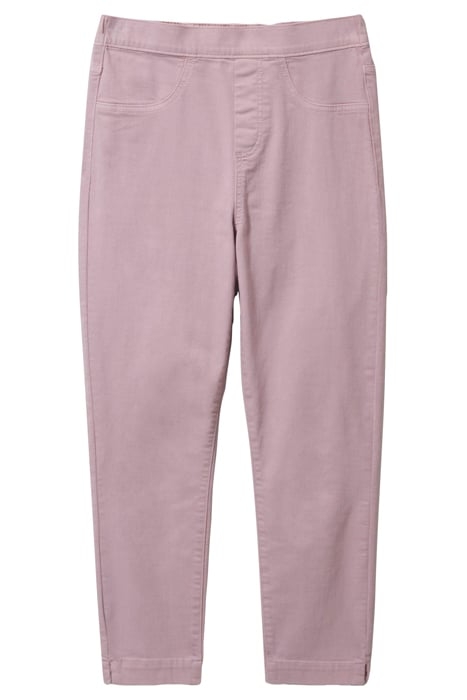 JANEY CROP JEGGING TY PINK 4