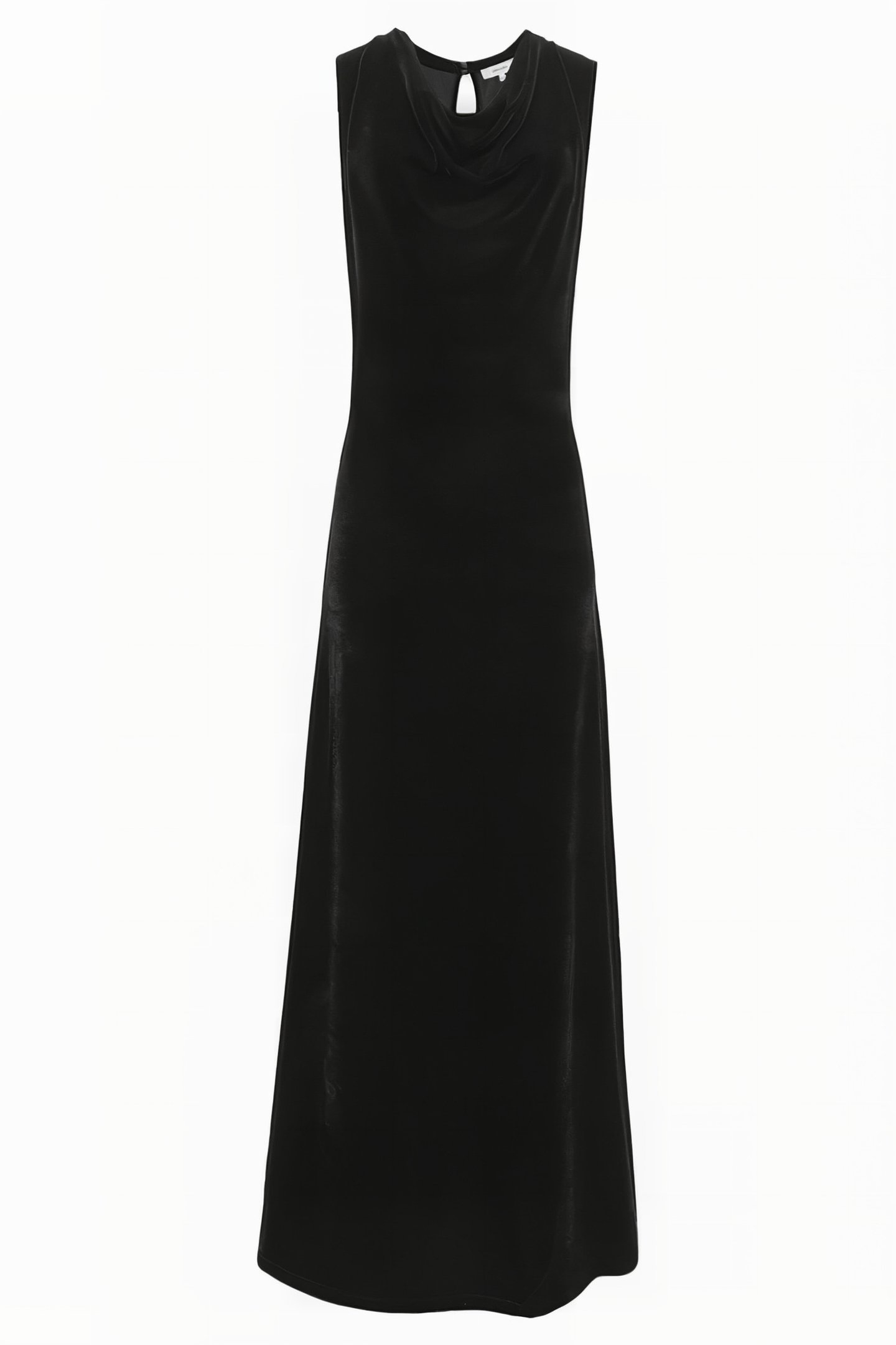 CORA DRESS BLACK 6