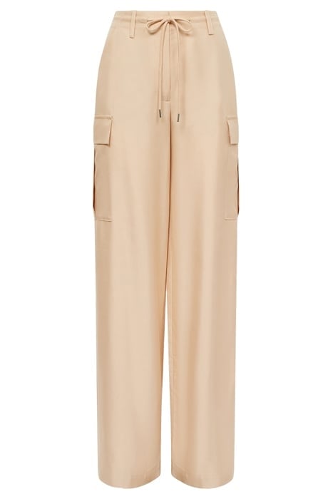 SIAN CARGO PANTS NEUTRAL 7