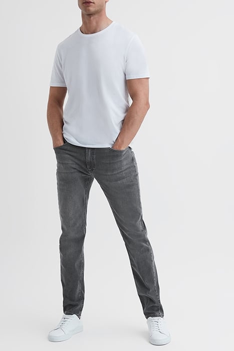 HARRY SLIM GREY 3