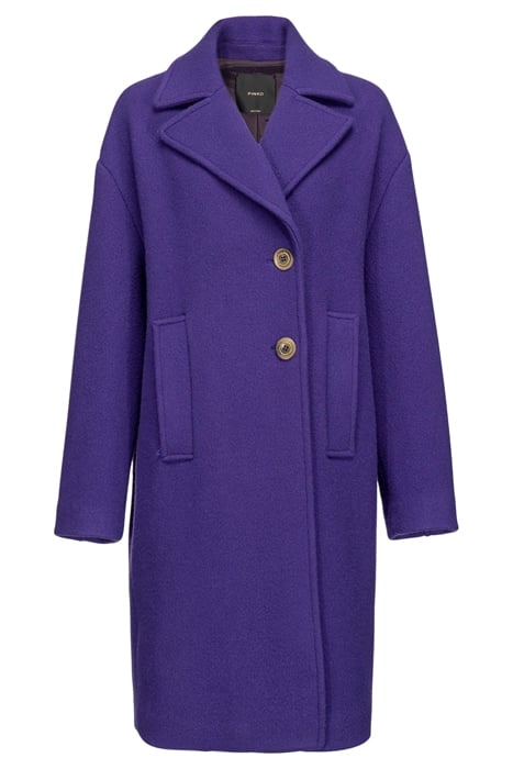 INNING 5 CAPPOTTO PANNO LAVATO PARACHUTE PURPLE 6