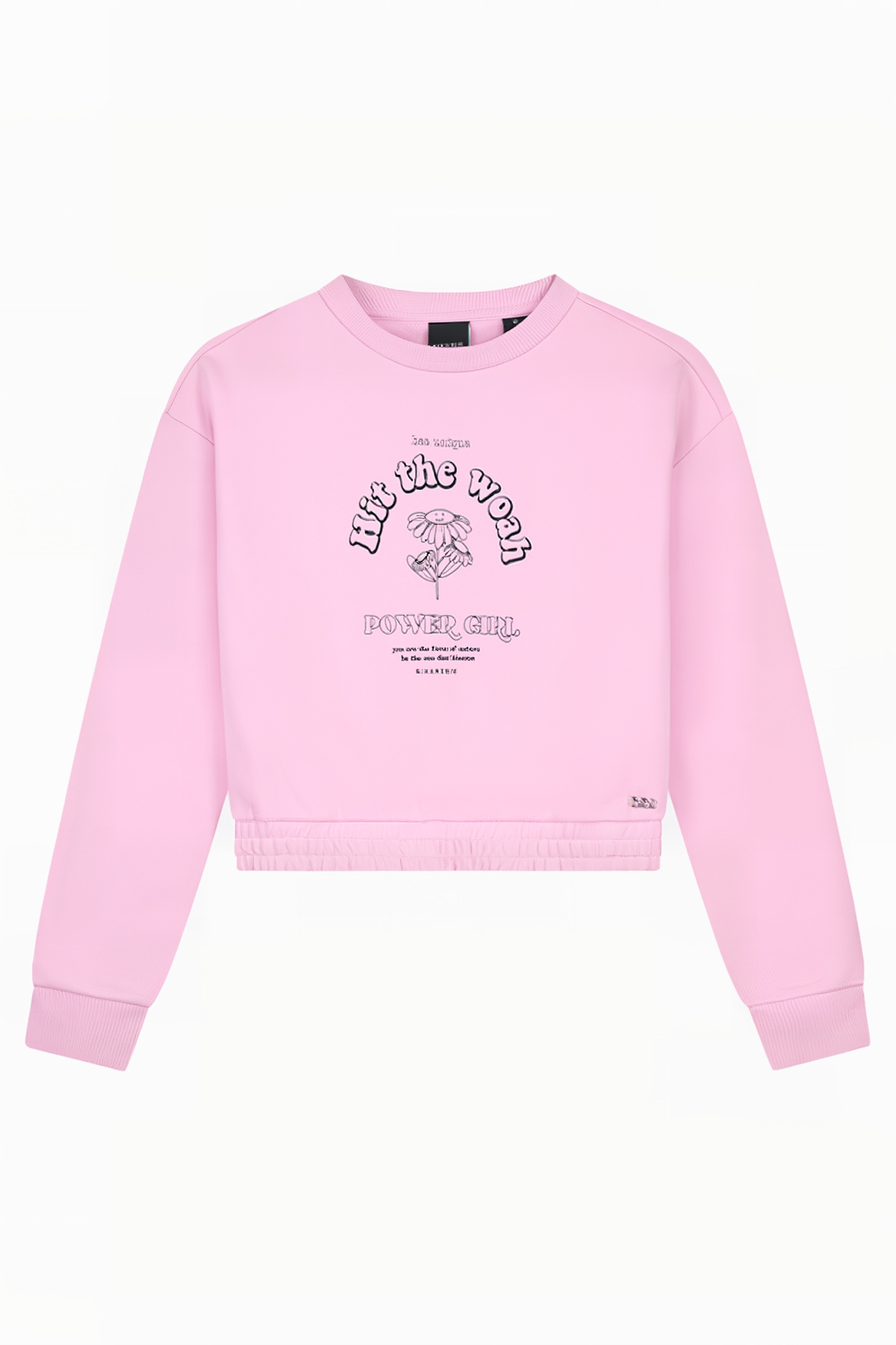 WOAH SWEATER MAGNOLIA 2