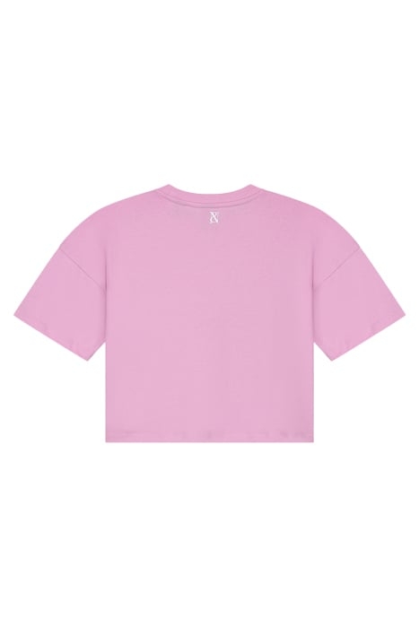 SUNSET GOALS T-SHIRT MAGNOLIA 3