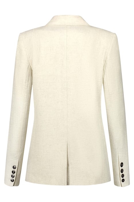 NUBIR BLAZER BEACH MELANGE 4