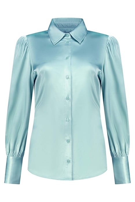 SUZ BLOUSE LAGOON 1