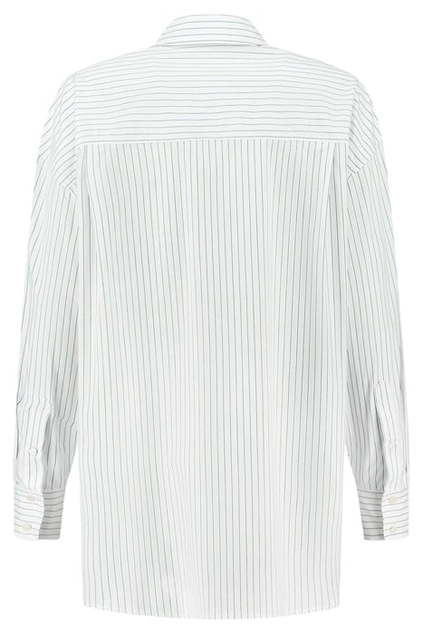 SEZAM SHIRT MARINE 3