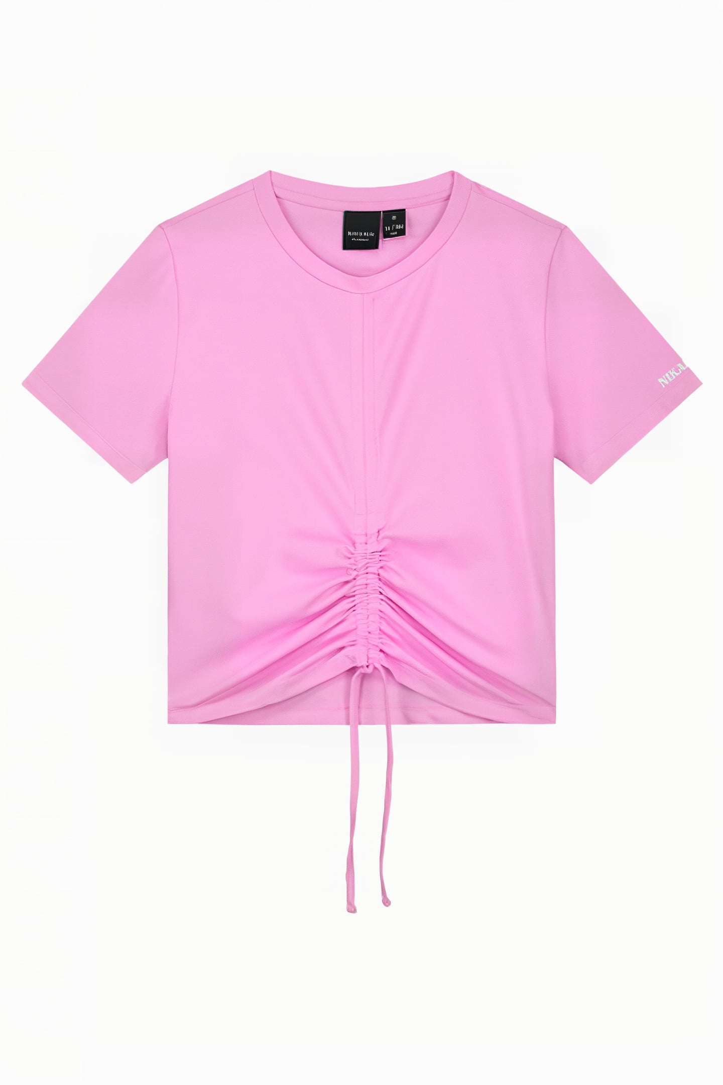 PULLUP T-SHIRT MAGNOLIA 2