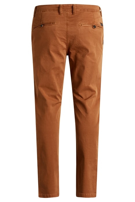 VICTOR ORGANIC BRUNETTE 2