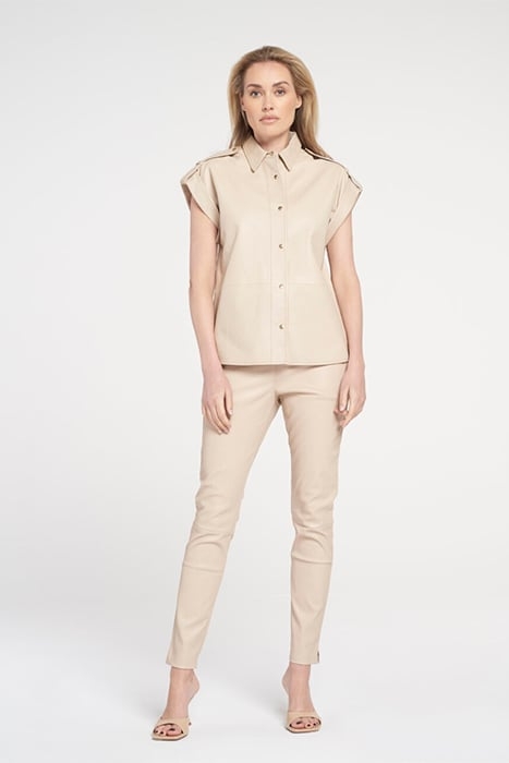 TIRONA OYSTER WHITE 1