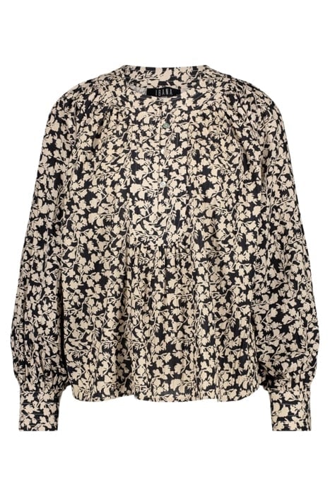 TAZZ PRINT BLOSSOM 3