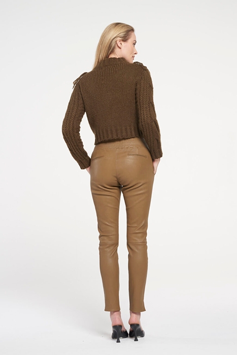 COLETTE ANTIQUE GOLD 2