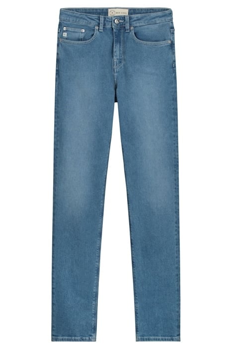 STRETCH MIMI PURE BLUE 5