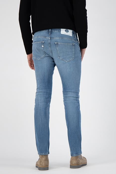 SLIM LASSEN FAN STONE 2