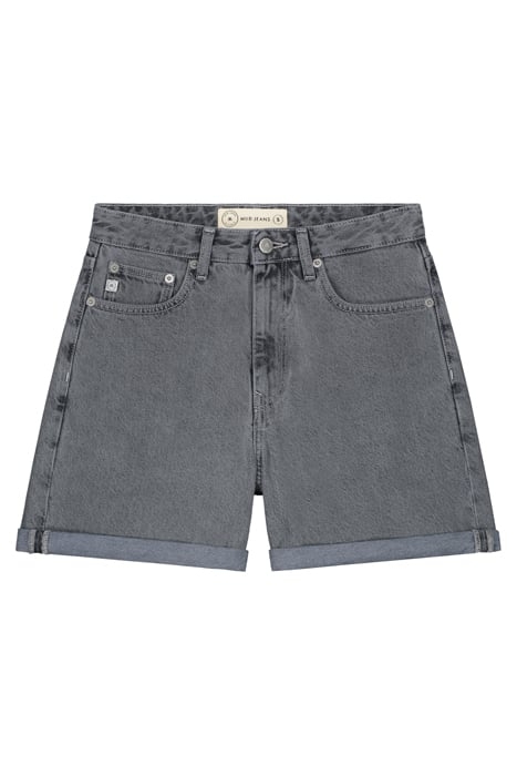 MARILYN SHORT STONE GREY 5