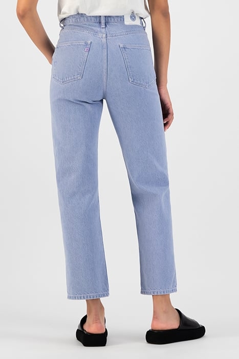 RELAX ROSE CROPPED LAVENDER 2