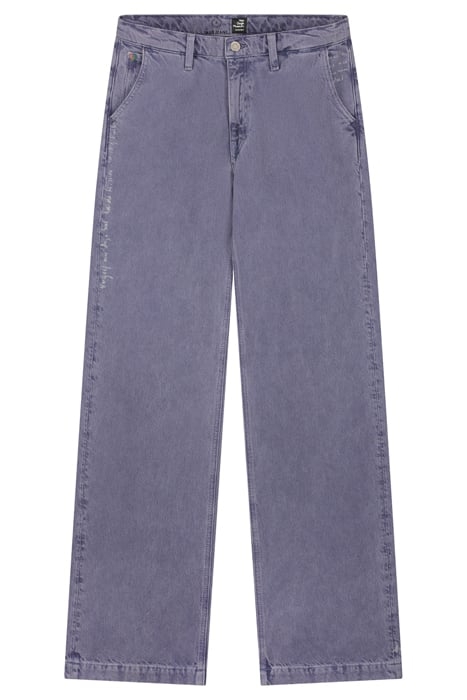 VAN WILMA MISTY VIOLET 4