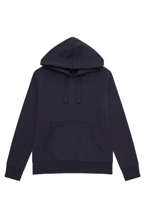 OVERHEAD SWEAT HOODIE DARK NAVY 3
