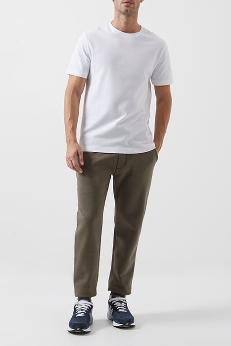 SUNDAY SWEAT JOGGERS KHAKI 1