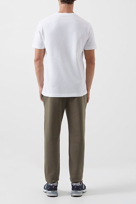 SUNDAY SWEAT JOGGERS KHAKI 2