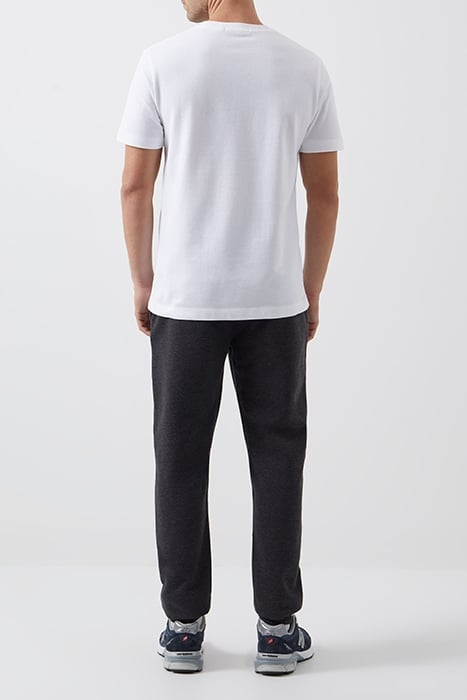 SUNDAY SWEAT JOGGERS CHARCOAL MEL 3