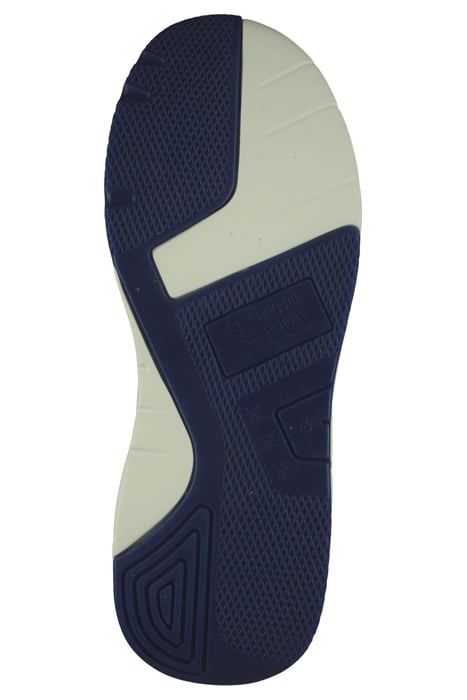 CASSIUS SNEAKER ORANGE MULTI 5