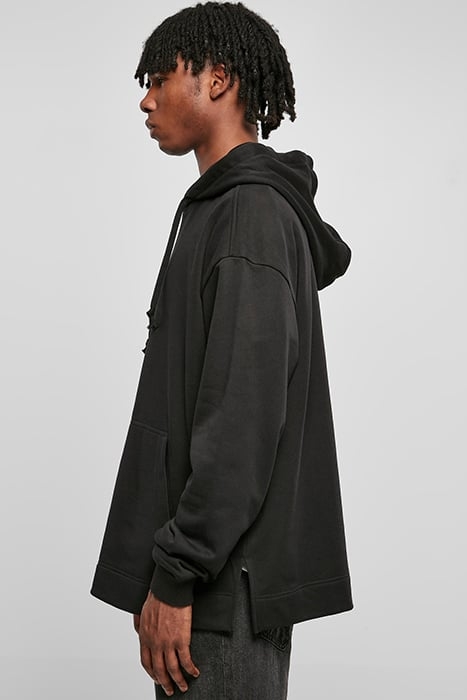 BIG HOODY BLACK 6