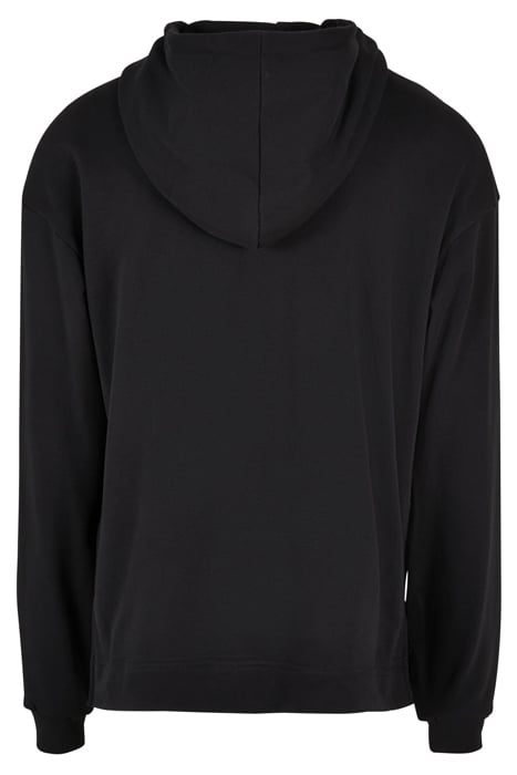 BIG HOODY BLACK 5