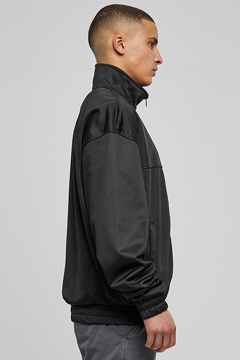 CLASSIC TRACK JACKET BLACK 7