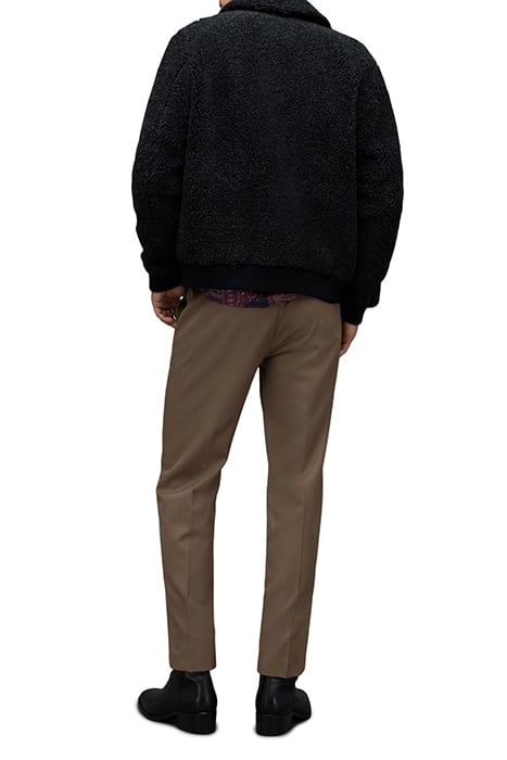 TALIA TROUSER KHAKI GREEN 3