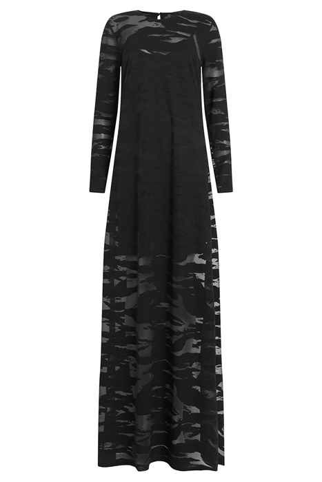 KATLYN MATTEA DRESS BLACK 3