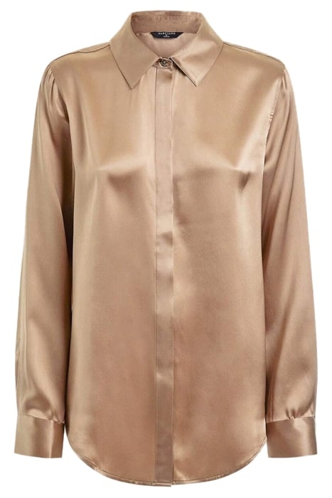 THE ICON BLOUSE BLONDE AMBITION 4