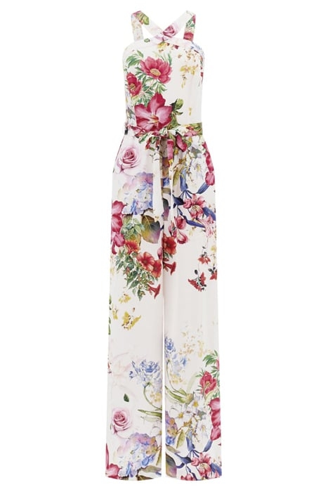 GLORIOUS JUMPSUIT GARDEN 3