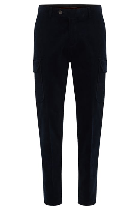 PANTALON DARK BLUE 4