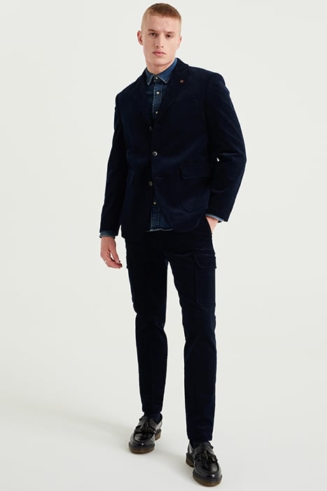 PANTALON DARK BLUE 3