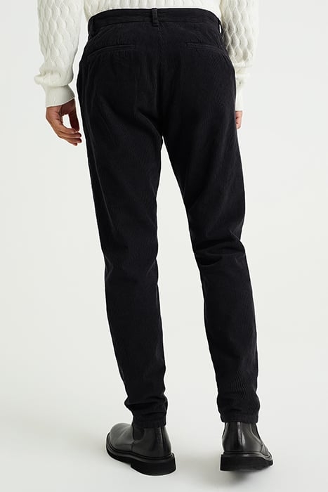 CHINO BLACK 2