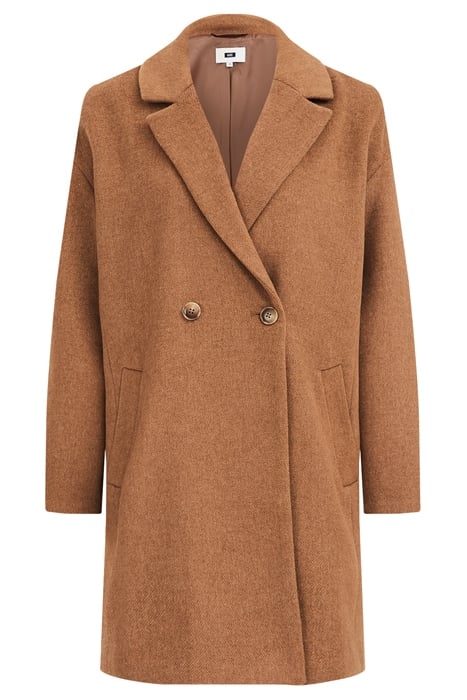 COAT LIGHT BROWN 4