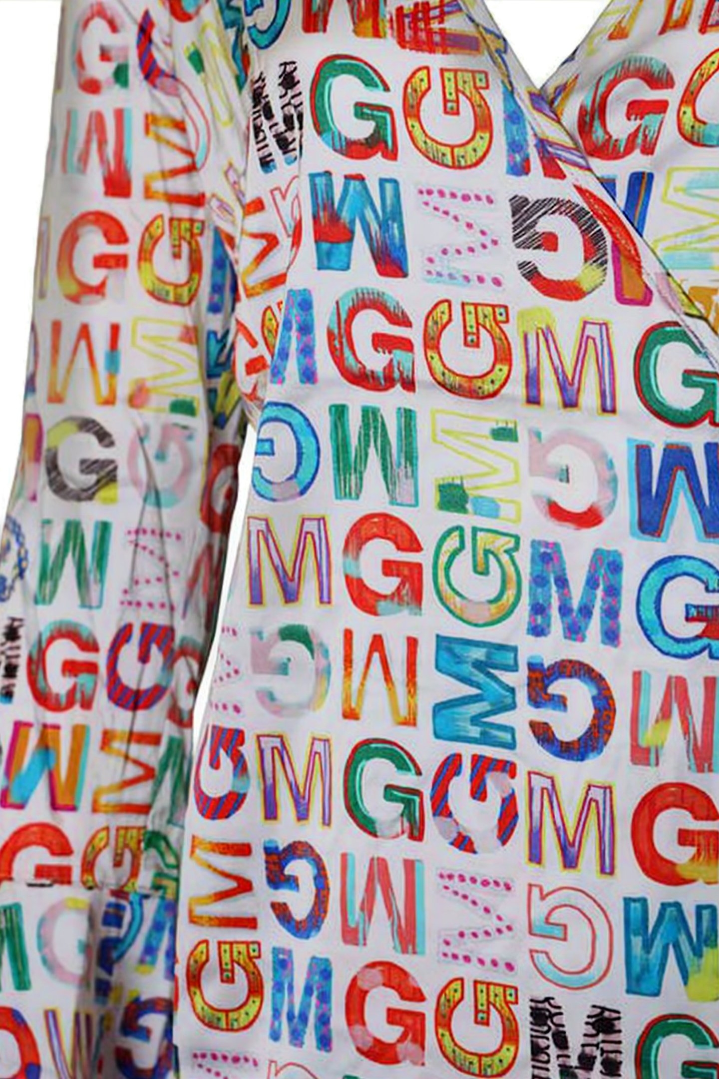 DRESS PHUKET LOGOMANIA 3